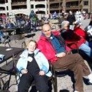 Meet your Posher, Sherman